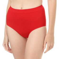Silvy Womens High Panty-1 Underwear