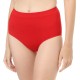 Silvy Womens High Panty-1 Underwear Silvy Womens High Panty-1 Underwear