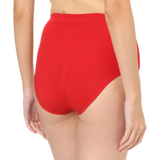 Silvy Womens High Panty-1 Underwear Silvy Womens High Panty-1 Underwear