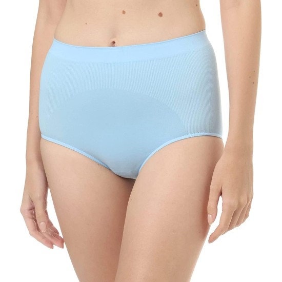 Silvy Womens High Panty-1 Underwear Silvy Womens High Panty-1 Underwear