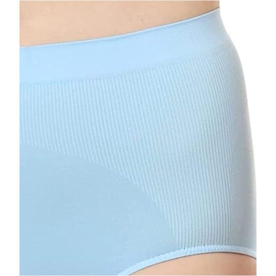Silvy Womens High Panty-1 Underwear Silvy Womens High Panty-1 Underwear