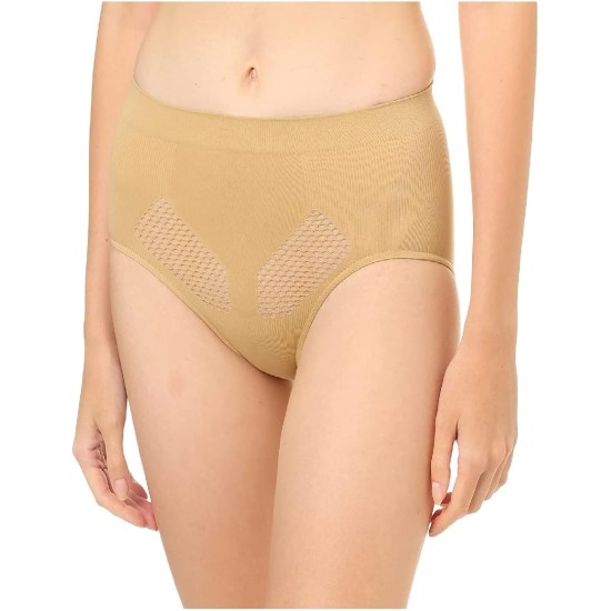 Silvy Womens Net Panty-1 Underwear Silvy Womens Net Panty-1 Underwear
