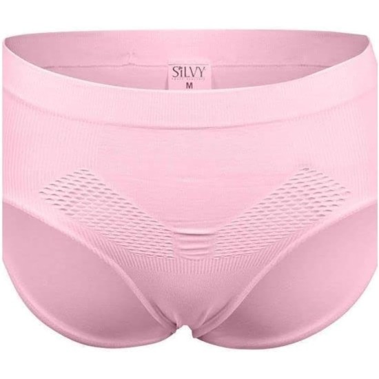 Silvy Womens Net Panty-1 Underwear Silvy Womens Net Panty-1 Underwear