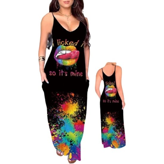 Women's Cash Swimsuit Dress