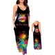 Women's Cash Swimsuit Dress