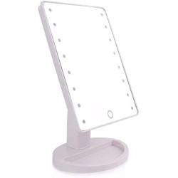 Large LED Make up Mirror