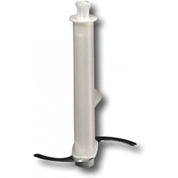 Braun Hand Blender Spare Part Long Knife for Multi Quick Bowl (1250ml)