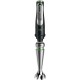 Braun MultiQuick 9 MQ Hand Blender-with activ powerDrive and splash control,incl masher ,vegetable masher,blender,chopper with whisk,1200 watt,black/stainless steel