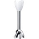Braun Spare Parts - Metal Shaft Stainless Steel for MultiQuick 5 Hand blender, Non-Retail Packaging, Packaging May Vary Braun Spare Parts - Metal Shaft Stainless Steel for MultiQuick 5 Hand blender, Non-Retail Packaging, Packaging May Vary