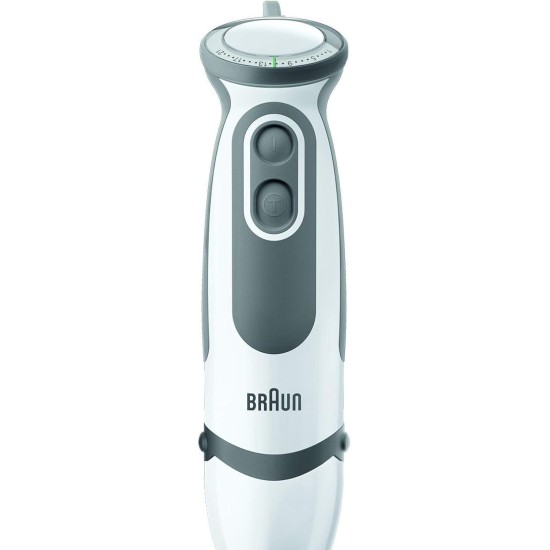 Braun Spare Parts - Motor MultiQuick 5 Hand blender, 1000 Watts, Non-Retail Packaging, International Warranty Braun Spare Parts - Motor MultiQuick 5 Hand blender, 1000 Watts, Non-Retail Packaging, International Warranty
