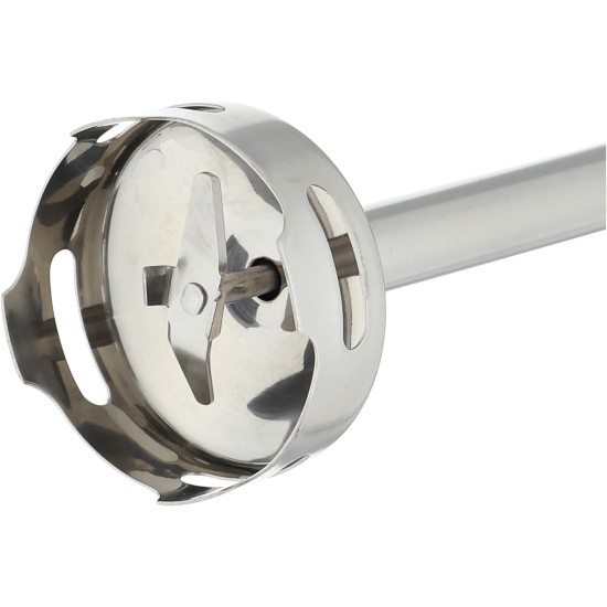 Fresh hand blender 800 watts - silver Fresh hand blender 800 watts - silver