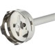 Fresh hand blender 800 watts - silver Fresh hand blender 800 watts - silver