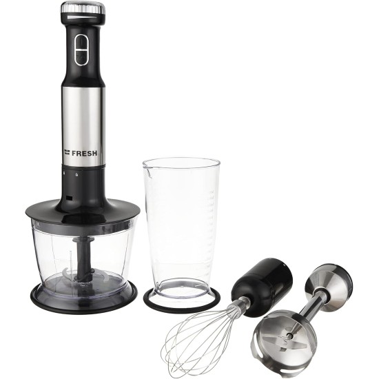 Fresh hb-800fo hand blender 800 watt Fresh hb-800fo hand blender 800 watt