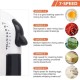 KBZONE Hand Mixer Blender for Cake, Egg Beater Machine Cream Electric Hand Blender for Cake Mixing Whipping Machine Hand Beater for Cake Blender with 7 Speed KBZONE Hand Mixer Blender for Cake, Egg Beater Machine Cream Electric Hand Blender for Cake Mixing Whipping Machine Hand Beater for Cake Blender with 7 Speed