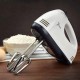 KBZONE Hand Mixer Blender for Cake, Egg Beater Machine Cream Electric Hand Blender for Cake Mixing Whipping Machine Hand Beater for Cake Blender with 7 Speed KBZONE Hand Mixer Blender for Cake, Egg Beater Machine Cream Electric Hand Blender for Cake Mixing Whipping Machine Hand Beater for Cake Blender with 7 Speed