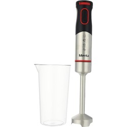 Mienta Hand Blender 1000W Stainless Steel - HB11938A