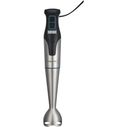 Sokany sk-758 stainless steel hand blender - 1200 watt - with ice crushing blades - copper motor