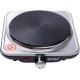 Electric Heater 1 Eye Non-stick Coating Overheat Protection 1000 Watt Electric Heater 1 Eye Non-stick Coating Overheat Protection 1000 Watt