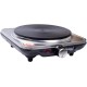 Electric Heater 1 Eye Non-stick Coating Overheat Protection 1000 Watt Electric Heater 1 Eye Non-stick Coating Overheat Protection 1000 Watt