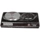 Fresh HS100 One-Eye Hot Plate Fresh HS100 One-Eye Hot Plate