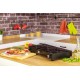 Fresh Hot plate Double 2 EYE ceramic - Black Fresh Hot plate Double 2 EYE ceramic - Black
