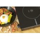 Fresh Hot plate Double 2 EYE ceramic - Black Fresh Hot plate Double 2 EYE ceramic - Black