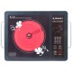 Infrared Cooker with Double Handle Hot Plate for Cooking, Adjustable Temperature and Stay Cool Handles, Suitable for Office/Home/Camp, Compatible with All Cookware 2600W-JMK7001 Infrared Cooker with Double Handle Hot Plate for Cooking, Adjustable Temperature and Stay Cool Handles, Suitable for Office/Home/Camp, Compatible with All Cookware 2600W-JMK7001