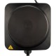Mienta - Hot Travel Plate 1500 Watts - HP41425A - Black Mienta - Hot Travel Plate 1500 Watts - HP41425A - Black