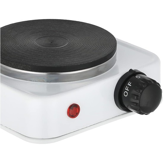 Single Hot Plate 1000 W Single Hot Plate 1000 W