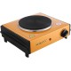 Sokany sk-100a electric single hot plate, 1000 watts (international warranty) Sokany sk-100a electric single hot plate, 1000 watts (international warranty)