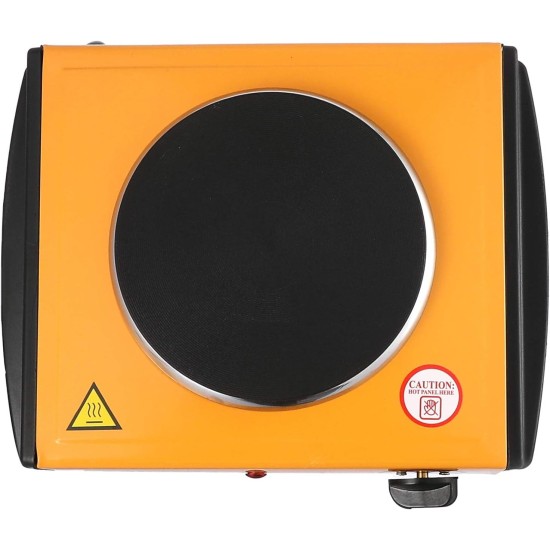 Sokany sk-100a electric single hot plate, 1000 watts (international warranty) Sokany sk-100a electric single hot plate, 1000 watts (international warranty)