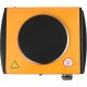 Sokany sk-100a electric single hot plate, 1000 watts (international warranty) Sokany sk-100a electric single hot plate, 1000 watts (international warranty)