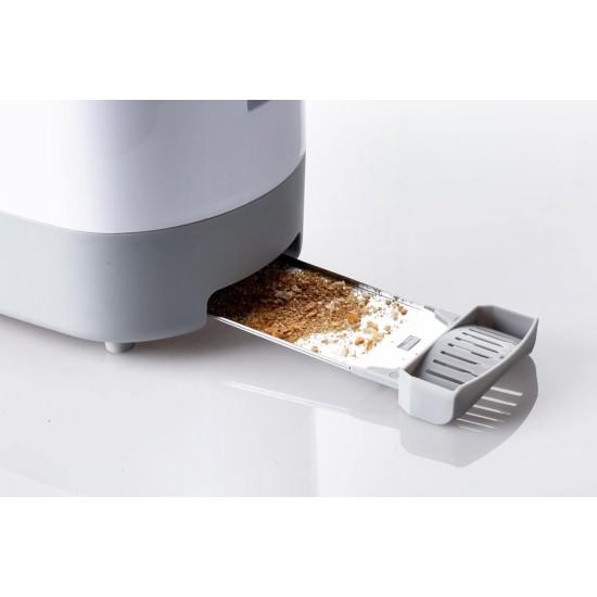 Ariete 159 Toastime, Orange Toaster, 2 Slice Capacity, 9 Browning Levels, 700 W, 3 Functions, Orange, no pliers. (by Delonghi Group)no pliers. 159 (by Delonghi Group). Ariete 159 Toastime, Orange Toaster, 2 Slice Capacity, 9 Browning Levels, 700 W, 3 Functions, Orange, no pliers. (by Delonghi Group)no pliers. 159 (by Delonghi Group).