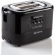 Ariete 159 Toastime, Orange Toaster, 2 Slice Capacity, 9 Browning Levels, 700 W, 3 Functions, Orange, no pliers. (by Delonghi Group)no pliers. 159 (by Delonghi Group). Ariete 159 Toastime, Orange Toaster, 2 Slice Capacity, 9 Browning Levels, 700 W, 3 Functions, Orange, no pliers. (by Delonghi Group)no pliers. 159 (by Delonghi Group).
