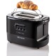 Ariete 159 Toastime, Orange Toaster, 2 Slice Capacity, 9 Browning Levels, 700 W, 3 Functions, Orange, no pliers. (by Delonghi Group)no pliers. 159 (by Delonghi Group). Ariete 159 Toastime, Orange Toaster, 2 Slice Capacity, 9 Browning Levels, 700 W, 3 Functions, Orange, no pliers. (by Delonghi Group)no pliers. 159 (by Delonghi Group).