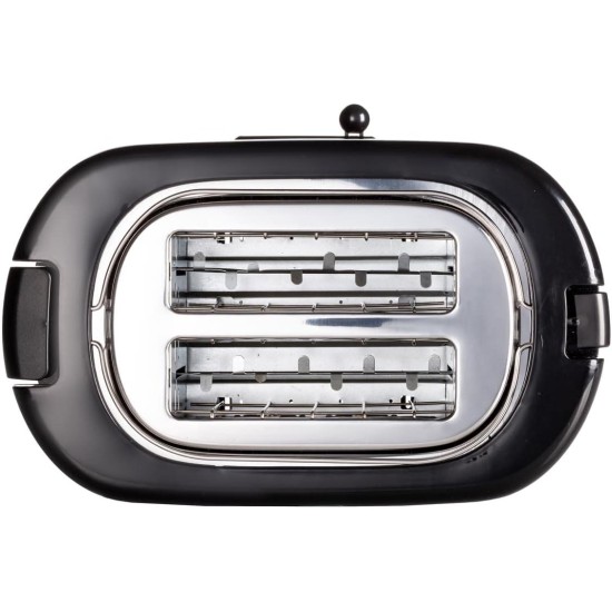 Ariete 159 Toastime, Orange Toaster, 2 Slice Capacity, 9 Browning Levels, 700 W, 3 Functions, Orange, no pliers. (by Delonghi Group)no pliers. 159 (by Delonghi Group). Ariete 159 Toastime, Orange Toaster, 2 Slice Capacity, 9 Browning Levels, 700 W, 3 Functions, Orange, no pliers. (by Delonghi Group)no pliers. 159 (by Delonghi Group).