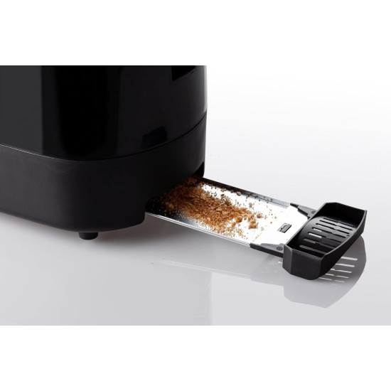 Ariete 159 Toastime, Orange Toaster, 2 Slice Capacity, 9 Browning Levels, 700 W, 3 Functions, Orange, no pliers. (by Delonghi Group)no pliers. 159 (by Delonghi Group). Ariete 159 Toastime, Orange Toaster, 2 Slice Capacity, 9 Browning Levels, 700 W, 3 Functions, Orange, no pliers. (by Delonghi Group)no pliers. 159 (by Delonghi Group).