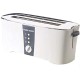 Black & Decker 4 Slice Cooltouch Toaster [ET124]