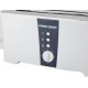 Black & Decker ET124 Cool Touch Toaster Black & Decker ET124 Cool Touch Toaster