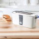 Black & Decker ET124 Cool Touch Toaster Black & Decker ET124 Cool Touch Toaster