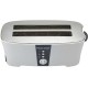 Black & Decker ET124 Cool Touch Toaster Black & Decker ET124 Cool Touch Toaster