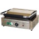 Egyption AG2001 Stainless Steel Grill Toaster Silver)