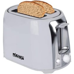 El Fady Home Toaster DSP KC2001