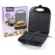 DSP - BERESE WAFFLES 1400W "WAFFLE MAKER" - KC1160 DSP - BERESE WAFFLES 1400W "WAFFLE MAKER" - KC1160