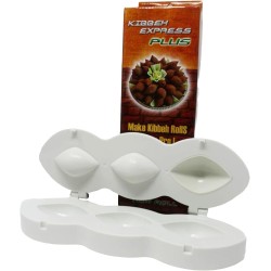Express kibbeh mold kibbeh maker, 7 cm