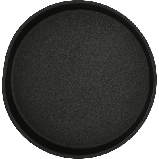Eldahan non tick Pizza Pan fiori line - 24 cm Eldahan non tick Pizza Pan fiori line - 24 cm