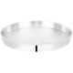 Eldahan pizza pan 38 cm Eldahan pizza pan 38 cm