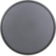 Kija Aluminum Pizza Pans Set - 3 Pieces Kija Aluminum Pizza Pans Set - 3 Pieces