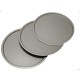 Lord Non-Stick Pizza Pan (Set Of 3 Pieces) Lord Non-Stick Pizza Pan (Set Of 3 Pieces)