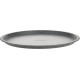 Marble Granite Pizza Pan, 33 cm - Grey Marble Granite Pizza Pan, 33 cm - Grey